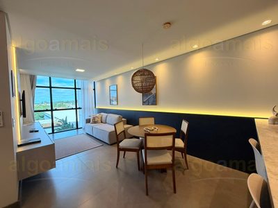Apartamento, 1 quarto, 54 m² - Foto 3