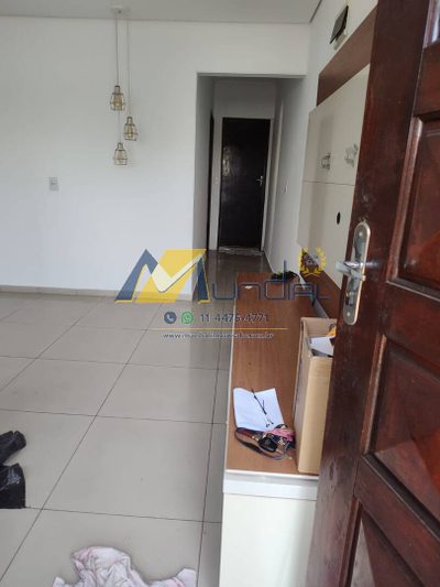 Casa, 2 quartos, 65 m² - Foto 4
