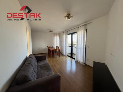Apartamento, 3 quartos, 93 m² - Foto 4