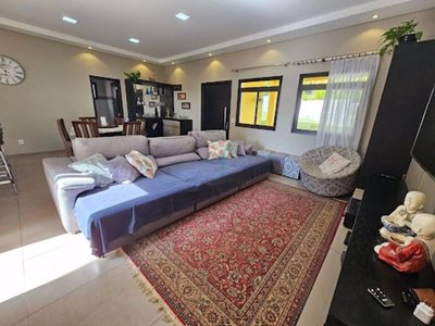 Casa, 6 quartos, 390 m² - Foto 1