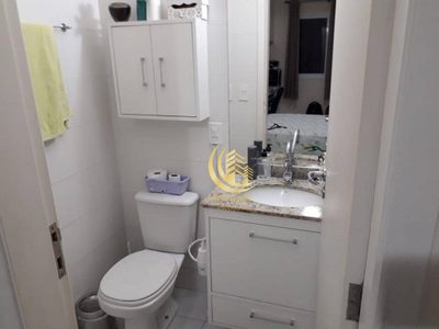 Apartamento, 2 quartos, 70 m² - Foto 2