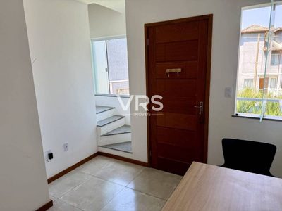 Casa de Condomínio, 2 quartos - Foto 3