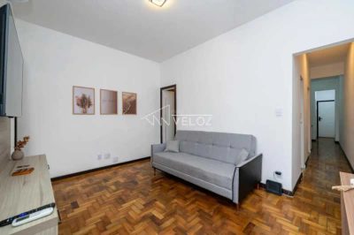 Apartamento, 2 quartos, 51 m² - Foto 5