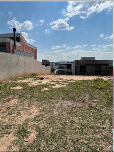 Terreno, 503 m² - Foto 1