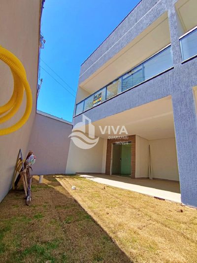 Apartamento, 3 quartos, 124 m² - Foto 1