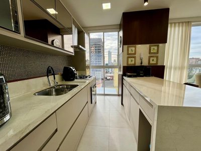Apartamento, 2 quartos, 73 m² - Foto 3