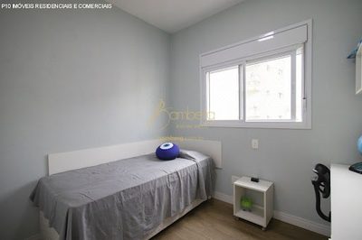Apartamento, 3 quartos, 137 m² - Foto 2