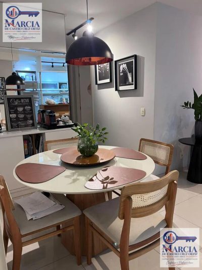 Apartamento, 2 quartos, 66 m² - Foto 4