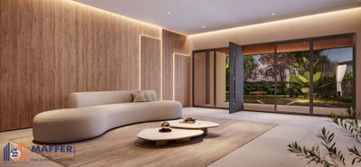 Cobertura, 3 quartos, 232 m² - Foto 3