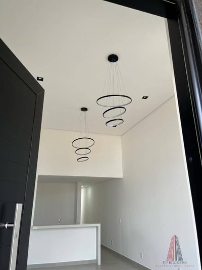 Casa de Condomínio, 3 quartos - Foto 5