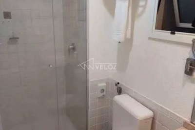 Flat/Apart Hotel, 1 quarto, 43 m² - Foto 1