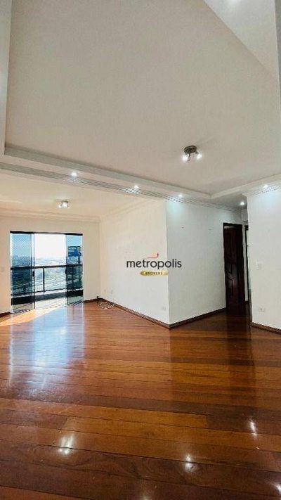 Apartamento, 3 quartos, 97 m² - Foto 3