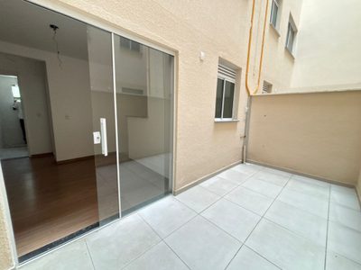 Apartamento, 2 quartos, 54 m² - Foto 5