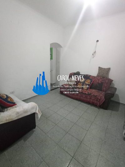 Casa, 2 quartos - Foto 4