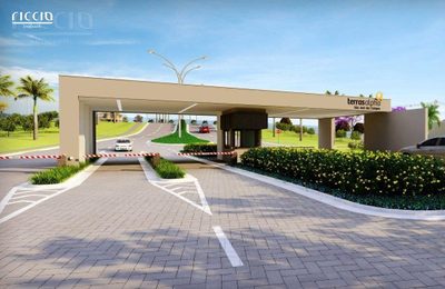Terreno, 470 m² - Foto 1