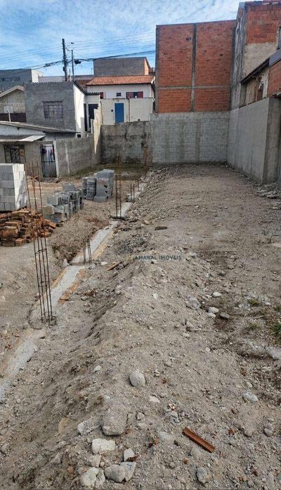 Loja-Salão, 47 m² - Foto 5