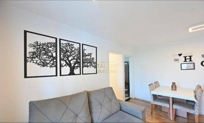 Apartamento, 2 quartos, 68 m² - Foto 4