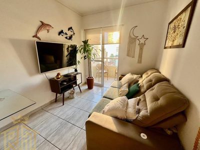 Apartamento, 2 quartos, 67 m² - Foto 5
