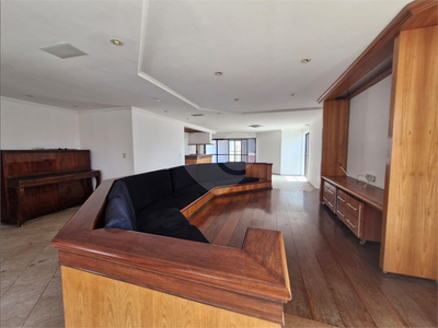 Cobertura, 4 quartos, 400 m² - Foto 3