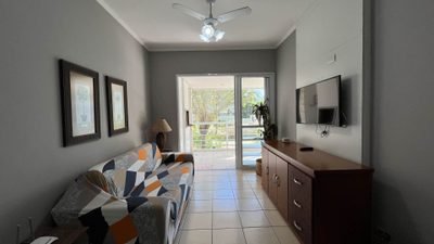 Apartamento, 3 quartos, 98 m² - Foto 1