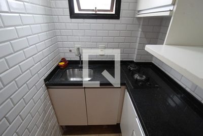 Apartamento, 1 quarto, 28 m² - Foto 4