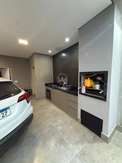 Casa, 100 m² - Foto 5