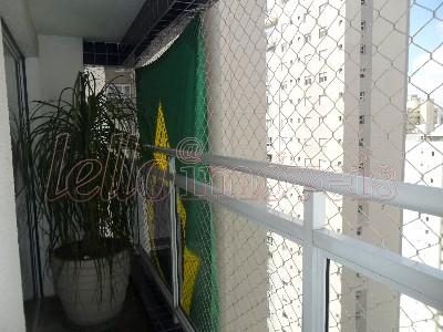 Apartamento, 3 quartos, 157 m² - Foto 4