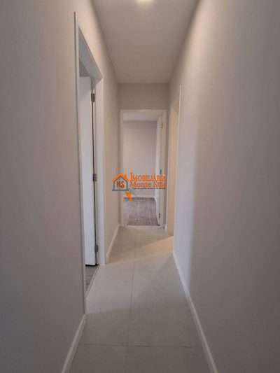 Apartamento, 2 quartos, 58 m² - Foto 4