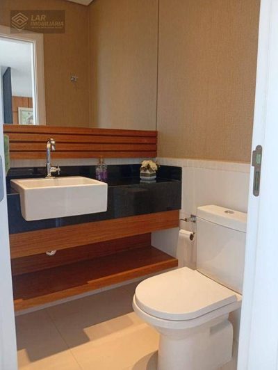 Apartamento, 3 quartos, 165 m² - Foto 4