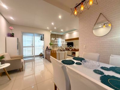 Apartamento, 2 quartos, 67 m² - Foto 2
