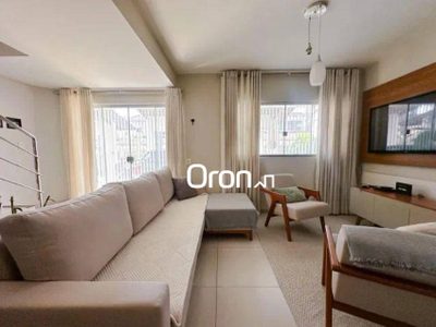 Sobrado, 3 quartos, 156 m² - Foto 1