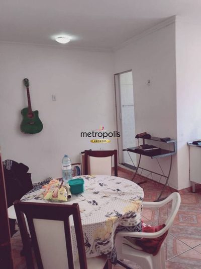 Sobrado, 5 quartos, 191 m² - Foto 5