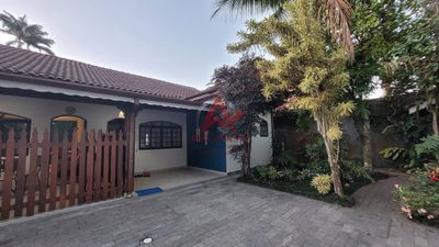 Casa, 6 quartos, 200 m² - Foto 5