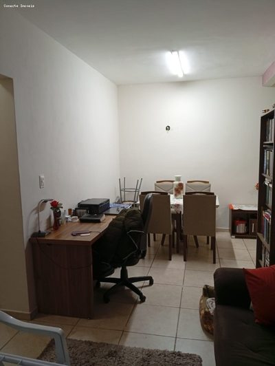 Apartamento, 2 quartos, 62 m² - Foto 1