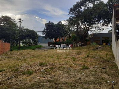Terreno, 449 m² - Foto 3