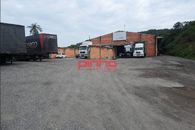 Depósito-Galpão, 2048 m² - Foto 5
