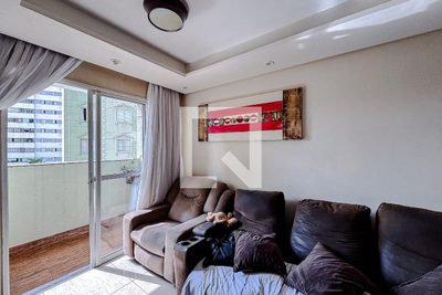 Apartamento, 3 quartos, 72 m² - Foto 2