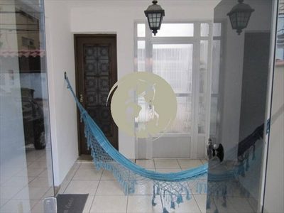 Sobrado, 3 quartos, 160 m² - Foto 4