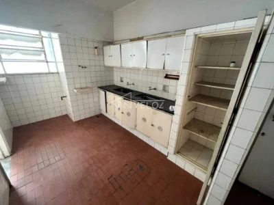 Apartamento, 3 quartos, 130 m² - Foto 1