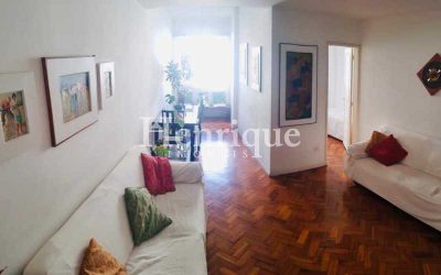 Apartamento, 3 quartos, 95 m² - Foto 4