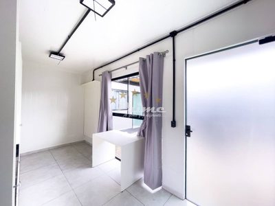 Kitnet-Studio - Foto 2