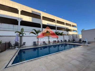 Apartamento, 2 quartos, 49 m² - Foto 1