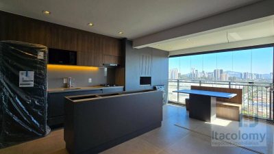 Apartamento, 2 quartos, 63 m² - Foto 2