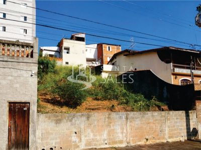 Terreno, 250 m² - Foto 4