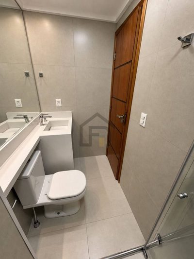 Apartamento, 2 quartos, 58 m² - Foto 2