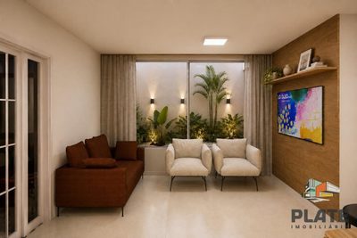 Casa, 100 m² - Foto 2
