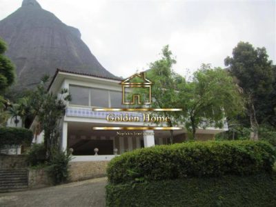 Casa, 4 quartos - Foto 1