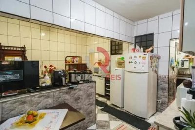 Sobrado, 3 quartos, 150 m² - Foto 4