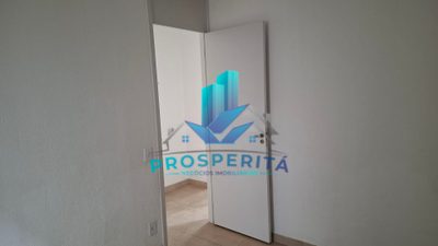 Apartamento, 2 quartos, 48 m² - Foto 5