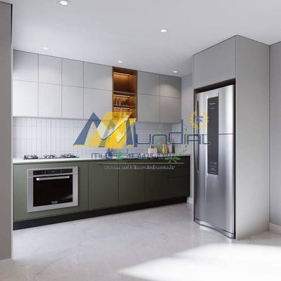Apartamento, 3 quartos - Foto 4
